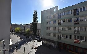 City Central Apartments Wrocław